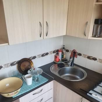 Сдается 1-комнатная квартира, 40 м²
