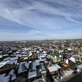 Продается 2-х комнатная квартира, 64,6 м²