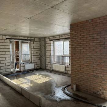 Продается 2-х комнатная квартира, 64,6 м²