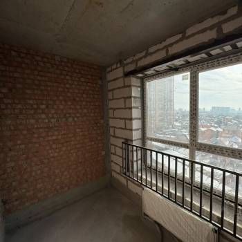 Продается 2-х комнатная квартира, 64,6 м²