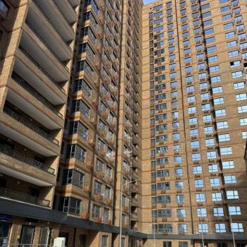 Продается 2-х комнатная квартира, 64,6 м²