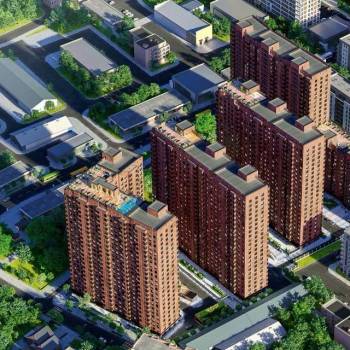 Продается 2-х комнатная квартира, 64,6 м²