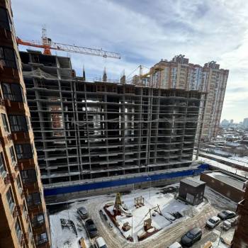 Продается 2-х комнатная квартира, 64,6 м²