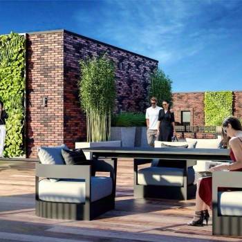 Продается 2-х комнатная квартира, 64,6 м²
