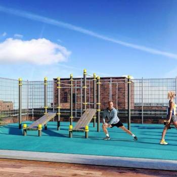 Продается 2-х комнатная квартира, 64,6 м²