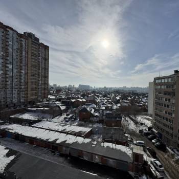 Продается 2-х комнатная квартира, 64,6 м²