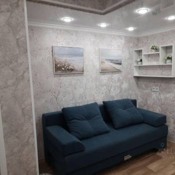 Сдается 1-комнатная квартира, 25 м²