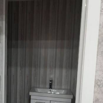 Сдается 1-комнатная квартира, 25 м²