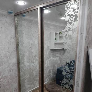 Сдается 1-комнатная квартира, 25 м²