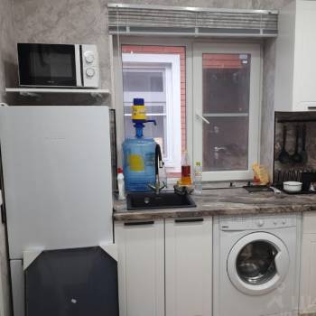 Сдается 1-комнатная квартира, 25 м²