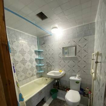 Сдается 1-комнатная квартира, 40 м²