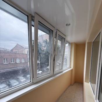 Сдается 1-комнатная квартира, 42 м²
