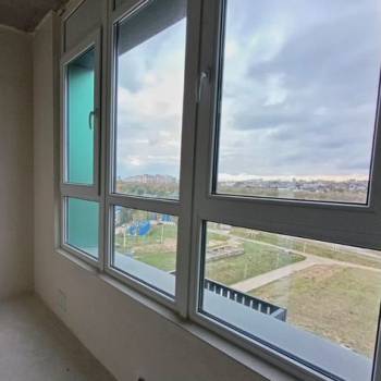 Продается 1-комнатная квартира, 54 м²
