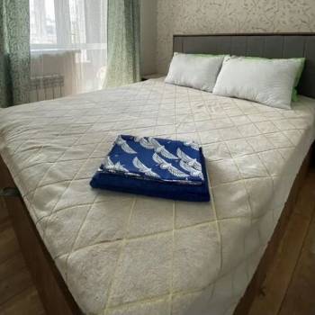 Продается 1-комнатная квартира, 38,6 м²