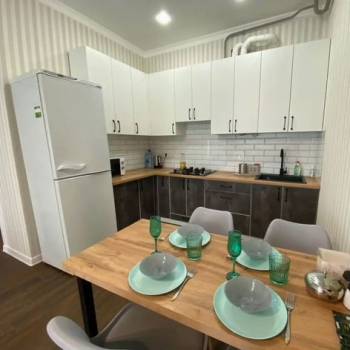 Продается 1-комнатная квартира, 38,6 м²