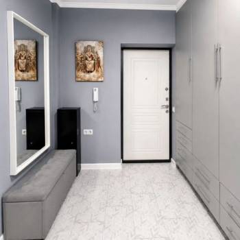 Продается 2-х комнатная квартира, 61,8 м²
