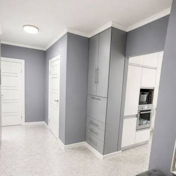 Продается 2-х комнатная квартира, 61,8 м²