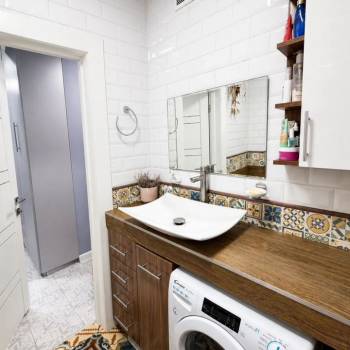 Продается 2-х комнатная квартира, 61,8 м²