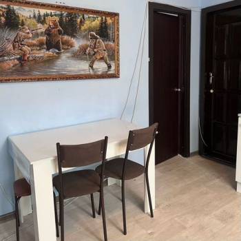 Сдается 1-комнатная квартира, 36 м²
