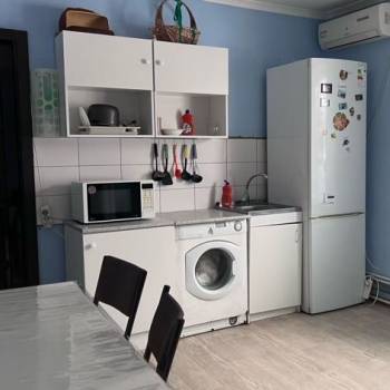 Сдается 1-комнатная квартира, 36 м²