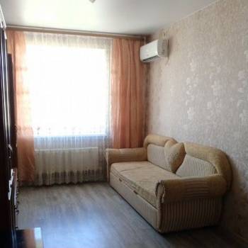 Сдается 1-комнатная квартира, 38,5 м²