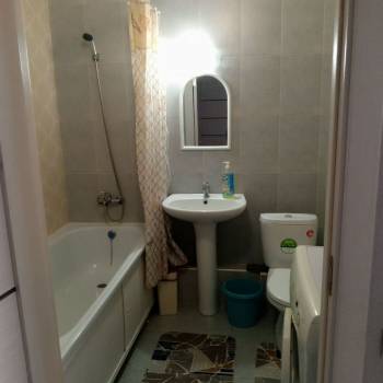 Сдается 1-комнатная квартира, 38,5 м²