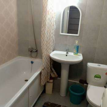 Сдается 1-комнатная квартира, 38,5 м²