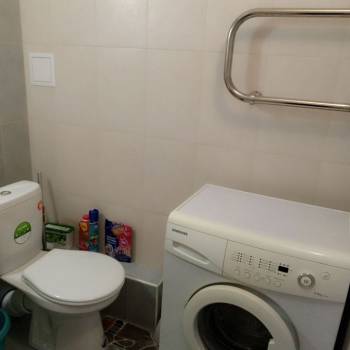 Сдается 1-комнатная квартира, 38,5 м²