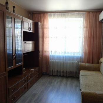 Сдается 1-комнатная квартира, 38,5 м²