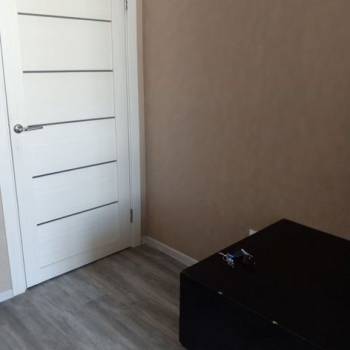 Сдается 1-комнатная квартира, 38,5 м²