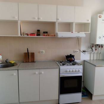 Сдается 1-комнатная квартира, 38,5 м²