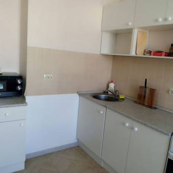 Сдается 1-комнатная квартира, 38,5 м²