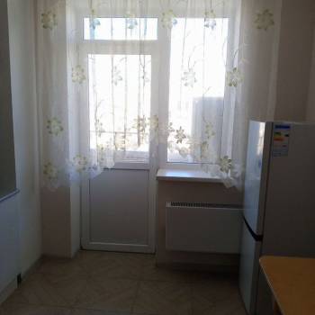 Сдается 1-комнатная квартира, 38,5 м²