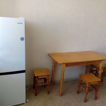 Сдается 1-комнатная квартира, 38,5 м²