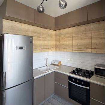 Сдается 2-х комнатная квартира, 40 м²