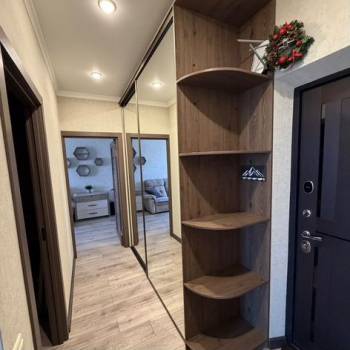 Сдается 2-х комнатная квартира, 40 м²