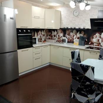 Сдается 1-комнатная квартира, 39 м²