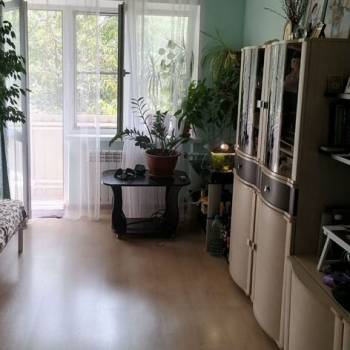 Продается 2-х комнатная квартира, 46,8 м²