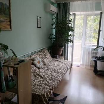 Продается 2-х комнатная квартира, 46,8 м²