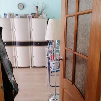Продается 2-х комнатная квартира, 46,8 м²