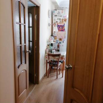 Продается 2-х комнатная квартира, 46,8 м²