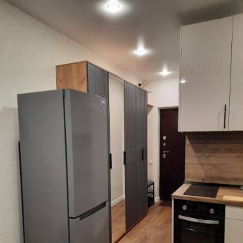 Сдается 1-комнатная квартира, 20 м²
