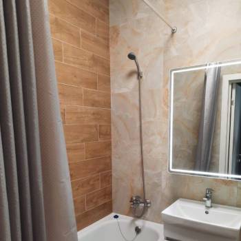 Сдается 1-комнатная квартира, 20 м²