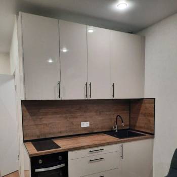 Сдается 1-комнатная квартира, 20 м²