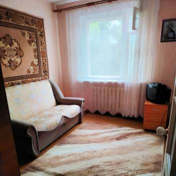 Сдается Многокомнатная квартира, 65 м²