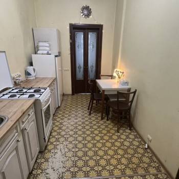Продается Многокомнатная квартира, 63,4 м²