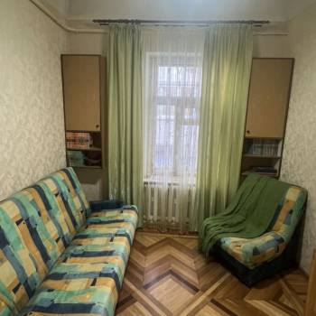 Продается Многокомнатная квартира, 63,4 м²