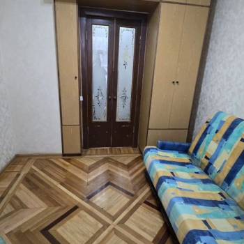 Продается Многокомнатная квартира, 63,4 м²
