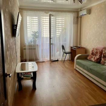 Сдается 1-комнатная квартира, 44,3 м²