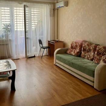 Сдается 1-комнатная квартира, 44,3 м²